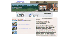 Desktop Screenshot of albentulan.bahay.ph