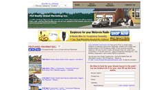 Desktop Screenshot of edwinpages.bahay.ph