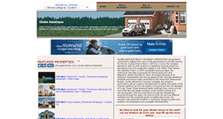 Desktop Screenshot of globeasiatique.bahay.ph