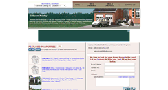 Desktop Screenshot of gabcom.bahay.ph