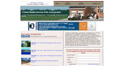 Desktop Screenshot of eestate.bahay.ph