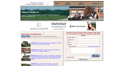 Desktop Screenshot of joan.bahay.ph