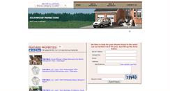 Desktop Screenshot of donuntalan.bahay.ph