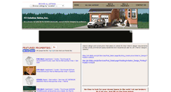 Desktop Screenshot of designer.bahay.ph