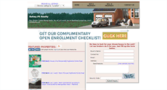 Desktop Screenshot of julie.bahay.ph