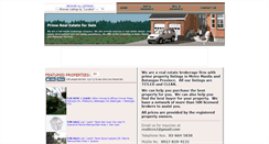 Desktop Screenshot of greenland8000.bahay.ph