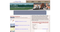 Desktop Screenshot of felixmortales.bahay.ph